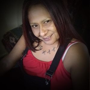 Meet your Posher, Madelyn